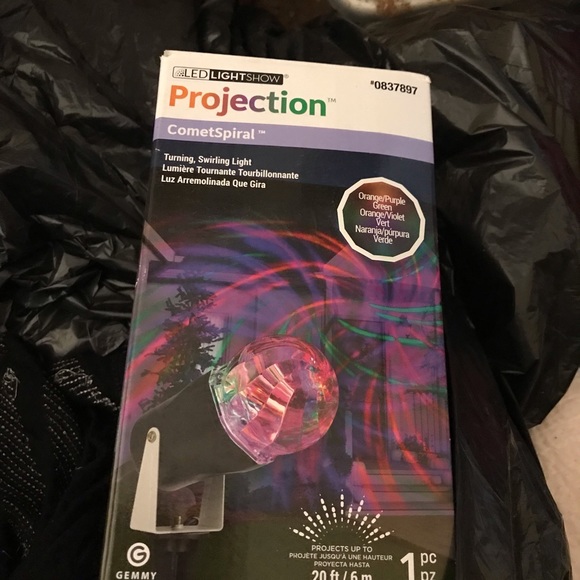 Led light show - Picture 2 of 4